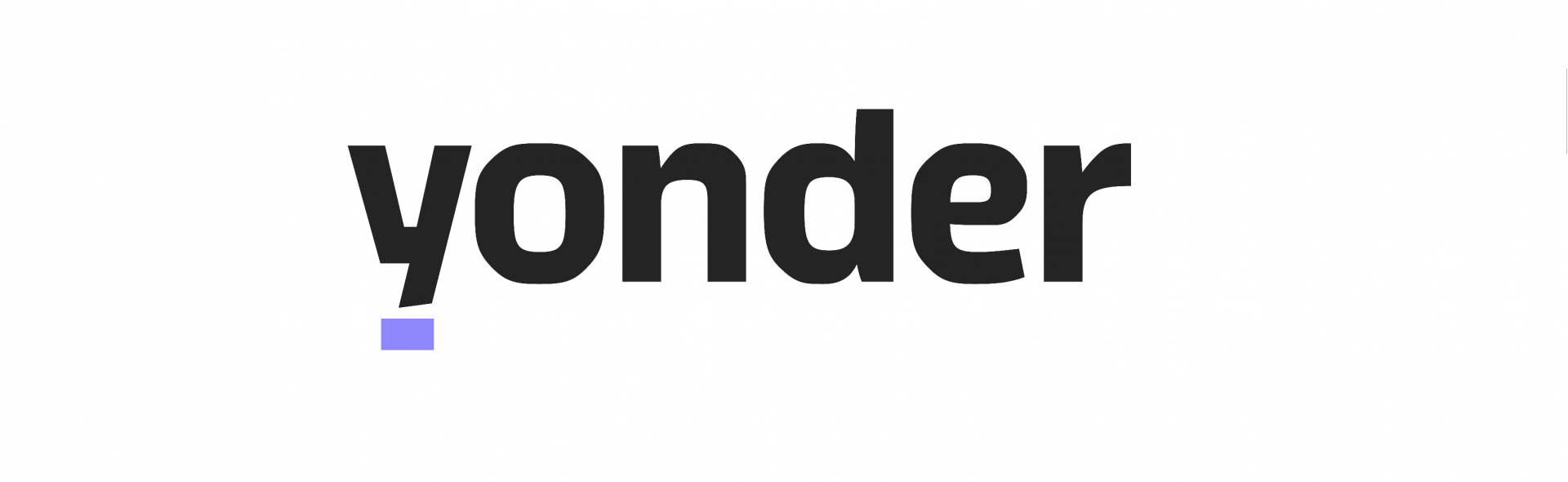 Yonder Ontdek wat je kan Welkom